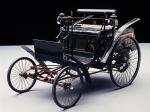 Benz Velo 1894 года